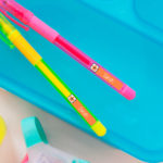 kids labels